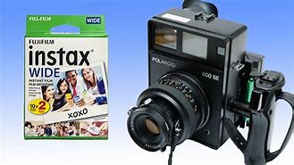 Image result for Polaroid Instax Wide