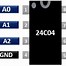 Image result for Arduino Nano I2C EEPROM