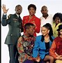Image result for 90s Black TV Shows