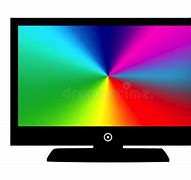 Image result for Colorful TV Screen