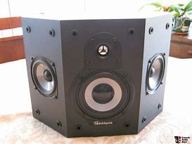 Image result for Audiophile Surround Sound Speakers