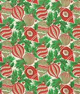 Image result for Vintage Christmas Wrapping Paper