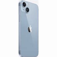 Image result for iPhone 14 Plus Blue Glass