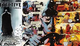 Image result for Detective Comics 10