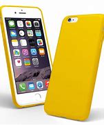 Image result for iPhone 6 Plus Yellow