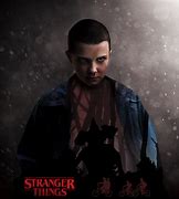 Image result for Stranger Things 11 Shirt