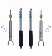 Image result for bilstein 5100 shock ram 1500