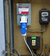 Image result for Electricity Meter
