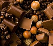 Image result for Chocolate Screensaver