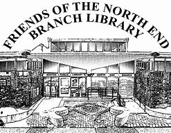 Image result for North End Branch Library