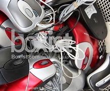 Image result for Pile of Computer Mice