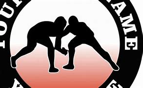 Image result for Wrestling Sport Logo