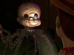 Image result for Sid De Toy Story