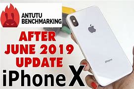 Image result for iPhone X AnTuTu Benchmark