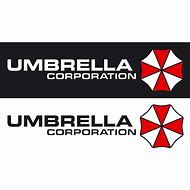 Image result for Umbrella Corportation Logo