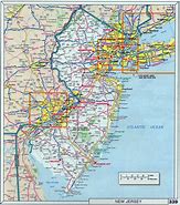 Image result for Jersey Map