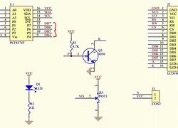 Image result for Serial LCD Module TXD Rxd Pin