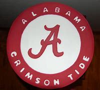 Image result for Alabama Crimson Tide Football Logo