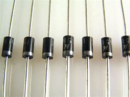 Image result for Schottky Diode