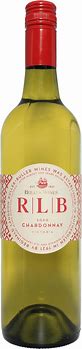 Image result for Buller Chardonnay Calliope King Valley