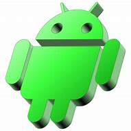 Image result for Android Icon 3D