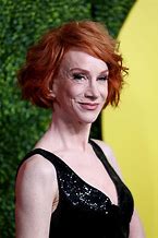 Image result for Kathy Griffin Head