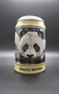 Image result for Giant Panda Mug