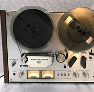Image result for Akai Reel to Reel 4000D