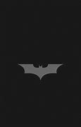 Image result for Batman Logo Wallpaper 4K for Mobile