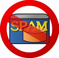 Image result for Block Spam Icon