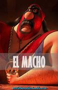 Image result for Despicable Me 2 Macho Party