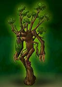 Image result for Wildfire Treant Pet