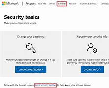 Image result for Unlock Account