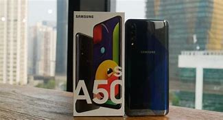 Image result for Samsung A50 Harga Dan Spesifikasi