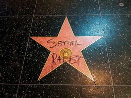 Image result for Hollywood Walk of Fame Beginning