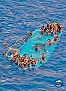 Image result for Lampedusa Italy Migrant Boat