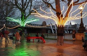 Image result for Neon London South Bank