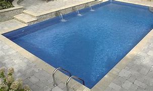 Image result for 20X40 Rectangle Inground Pools