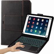 Image result for tablets keyboards cases with touchpad