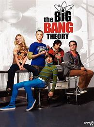 Image result for The Big Bang Theory Poster