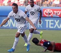 Image result for Teams of Major League Soccer