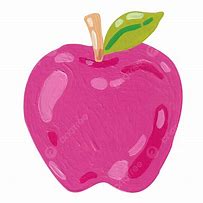 Image result for Apple Fruit Clip Art Free
