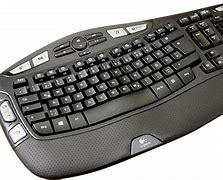 Image result for Logitech Wireless USB Keyboard K350