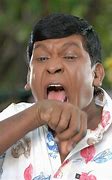 Image result for Vadivelu Hairstyle