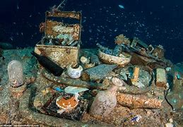 Image result for Submarine Graveyard Underwater