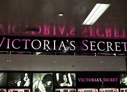 Image result for Victoria's Secret Sign