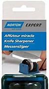 Image result for Norton Knife and Scissor Sharpener