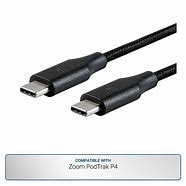 Image result for Podtrak P4 USB Cable