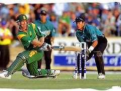 Image result for Famous South African Cricket Players
