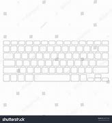 Image result for Blank Keyboard without Letters